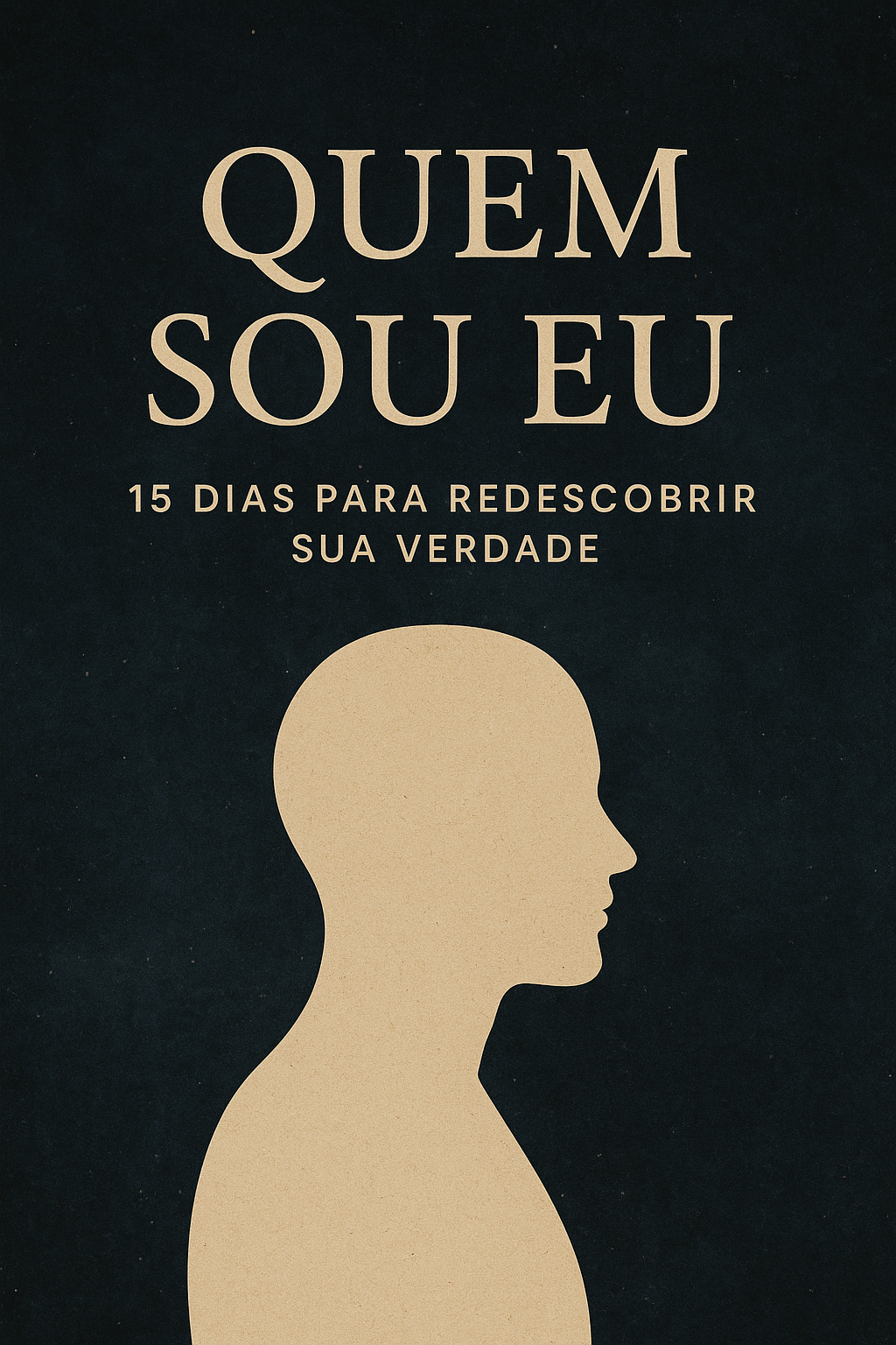 Capa Quem Sou Eu